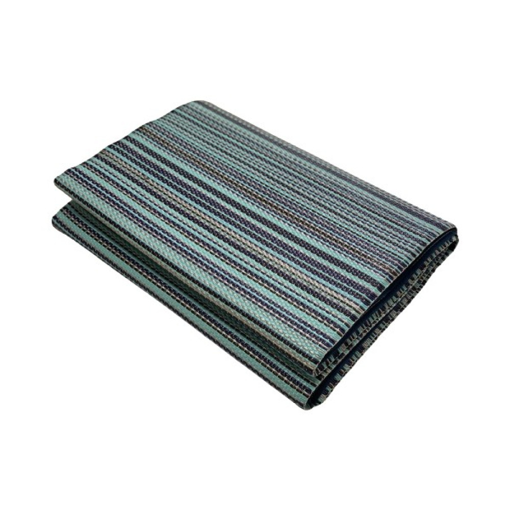 Craft Home Plastik Katlanabilir Hasır,Outdoor Mats,Piknik,Plaj Kilimi - 120 x 180 cm - Siyah Kilim Fiyatı