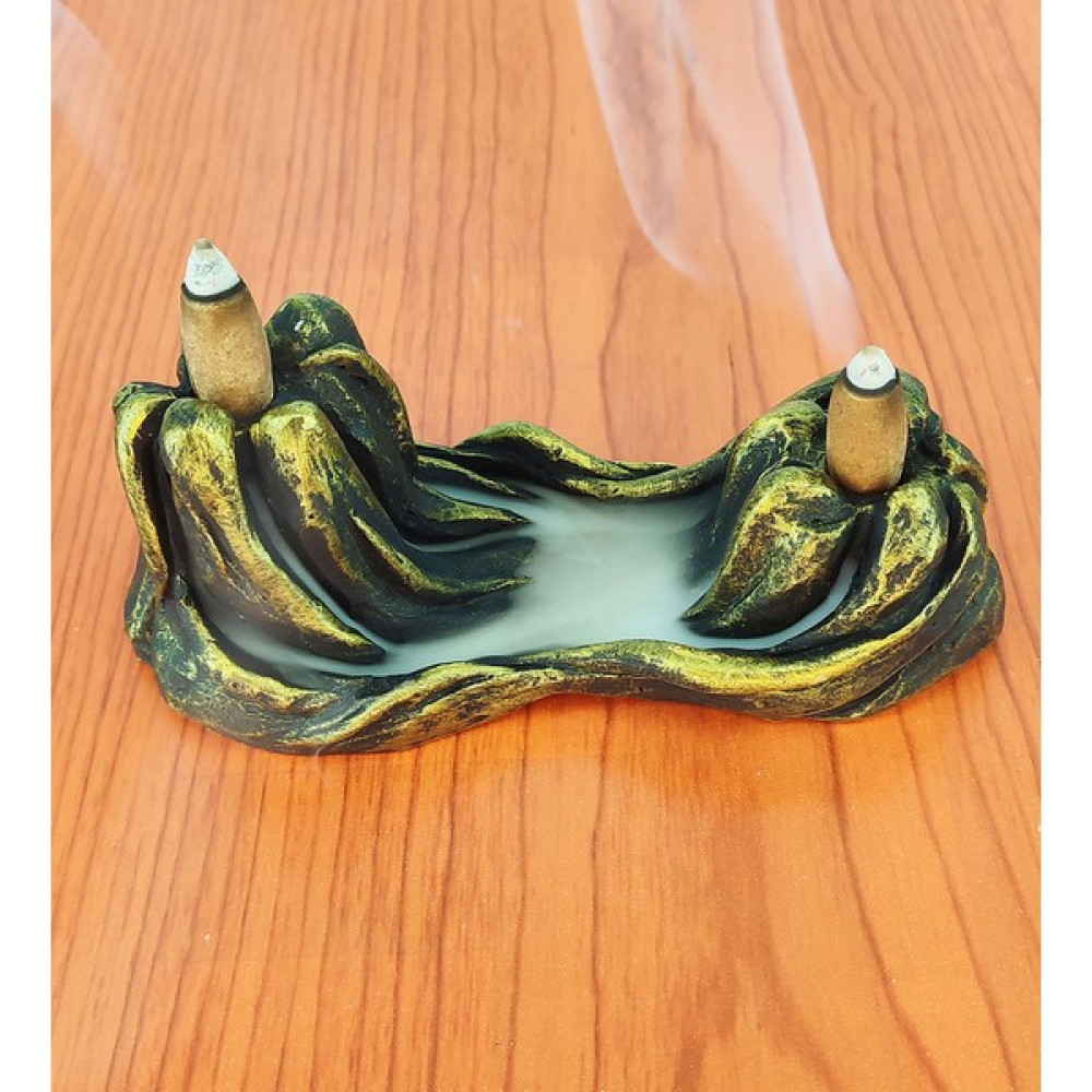 Craft Maket Etna Geriakış Tütsülük (Tütsü Hediyeli) - 1 Adet Dekoratif Mum Fiyatı