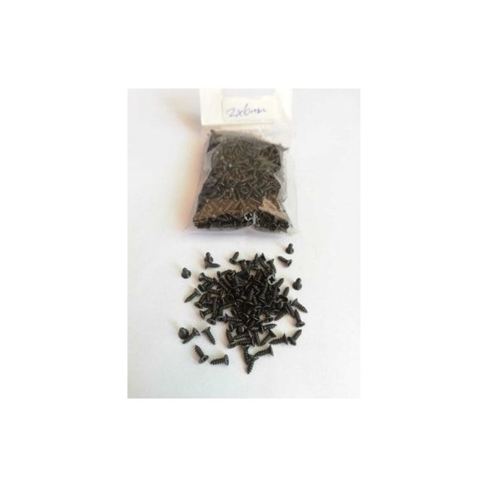 Craftsy Menteşe, Ayak, Ağaç, Sunta Vidası Antik 2 x 6mm 100GR - 100 gr Oto Boyaları Fiyatı