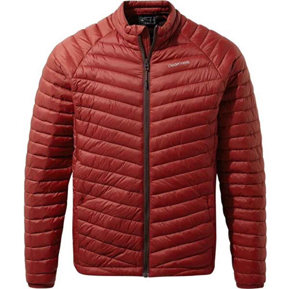 Craghoppers Expolite Erkek Bordo Mont Mont (Outdoor) Fiyatı