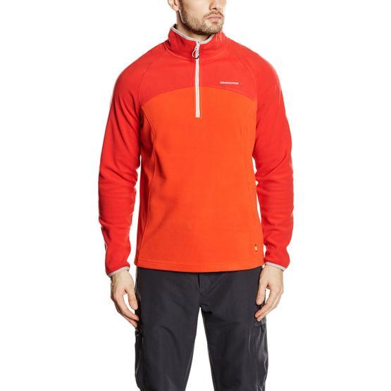 Craghoppers Ionic II HF Zip Erkek Polar