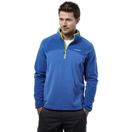 Craghoppers Ionic II HF Zip Erkek Polar