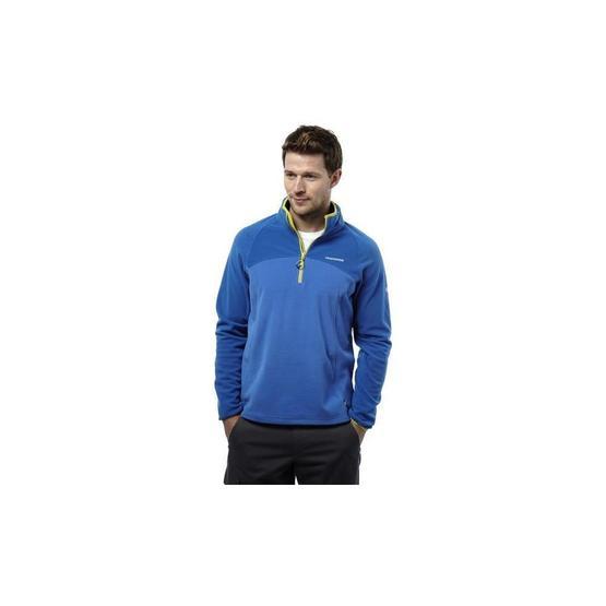 Craghoppers Ionic II HF Zip Erkek Polar