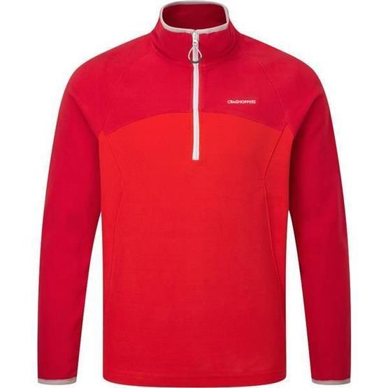 Craghoppers Ionic II HF Zip Erkek Polar Windstopper & Polar Fiyatı