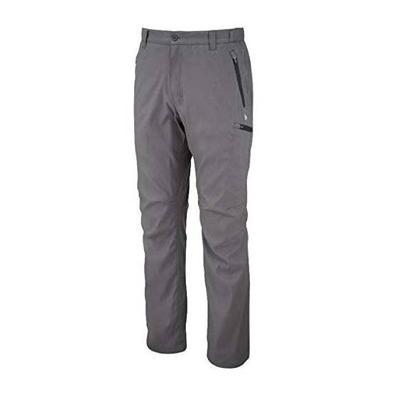 Craghoppers Kiwi Pro W-L Erkek Trekking Pantolon