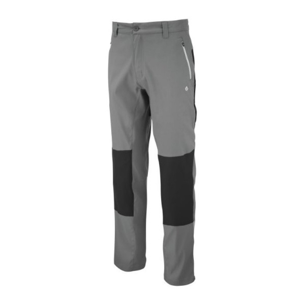 Craghoppers Kiwi Proelite Erkek Trekking Pantolon Pantolon (Outdoor) Fiyatı