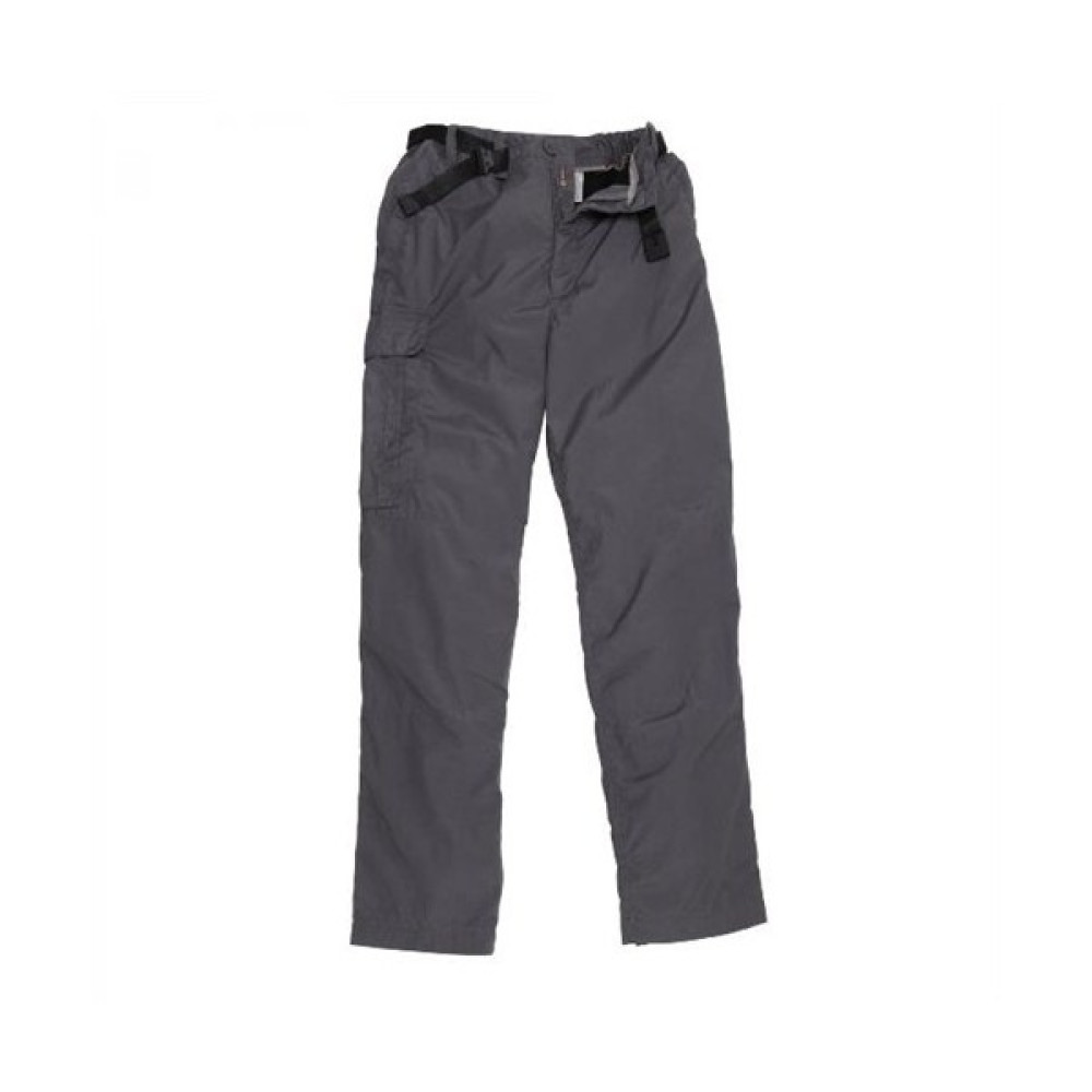 Craghoppers Kiwi Wntr Lnd Pantolon Pantolon (Outdoor) Fiyatı