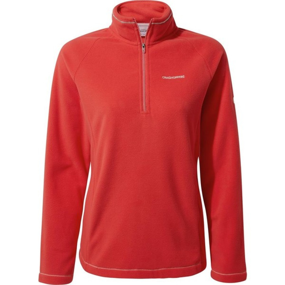 Craghoppers Miska Fleece Bayan Polar-Kırmızı Ayakkabı (Outdoor) Fiyatı