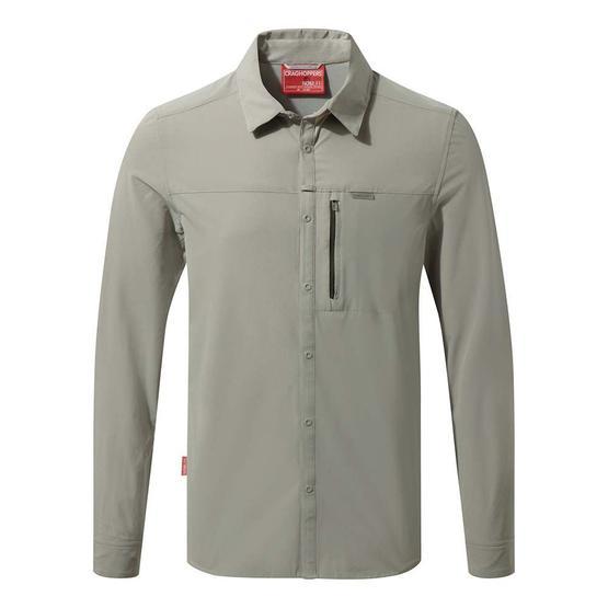 Craghoppers Pro LS Shirt Gömlek Erkek Gömlek Fiyatı