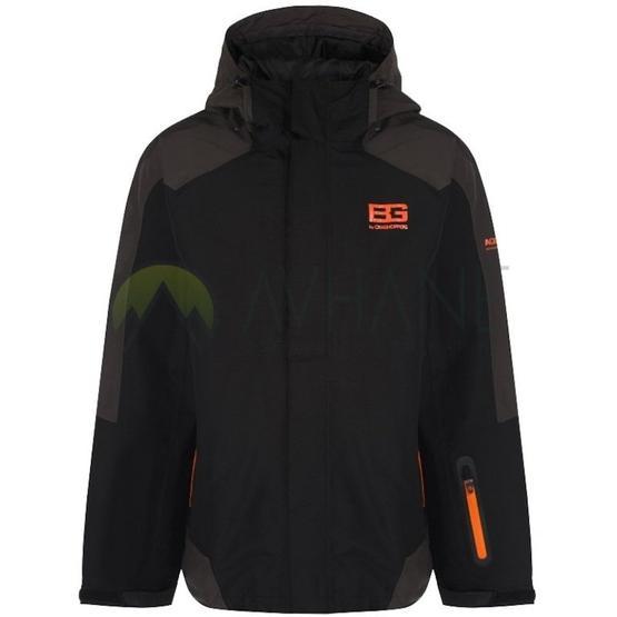 Cragoppers BG Mountain Erkek Ceket