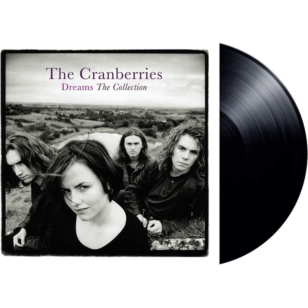 Cranberries / Dreams: The Collection (Plak) Diğer Fiyatı