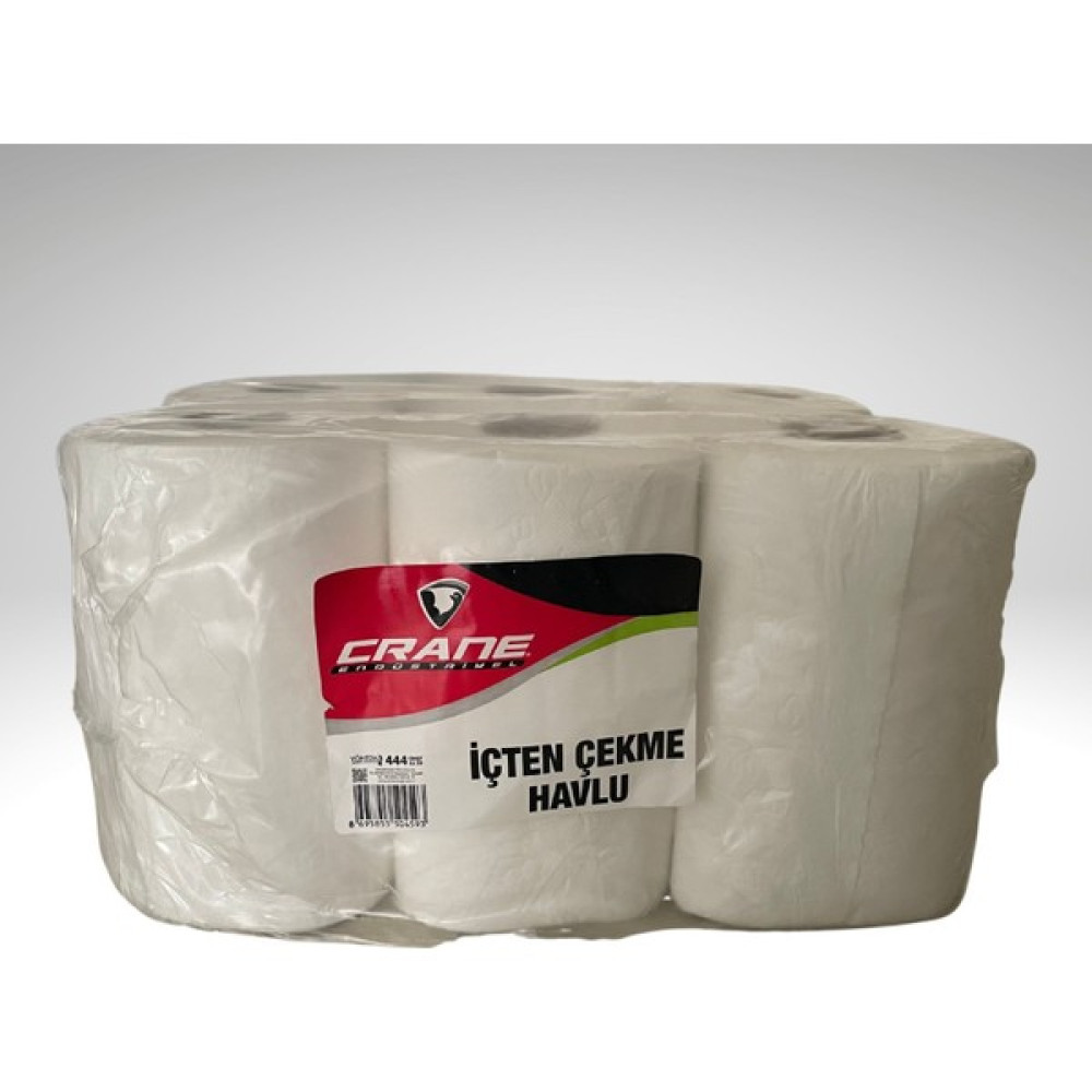 Crane Içten Çekme Havlu 3 kg Içten Çekmeli 65 Metre Oto Boyaları Fiyatı