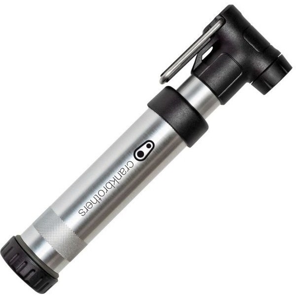 Crank Brothers Gem S Mini Pompa - Gümüş Diğer Fiyatı