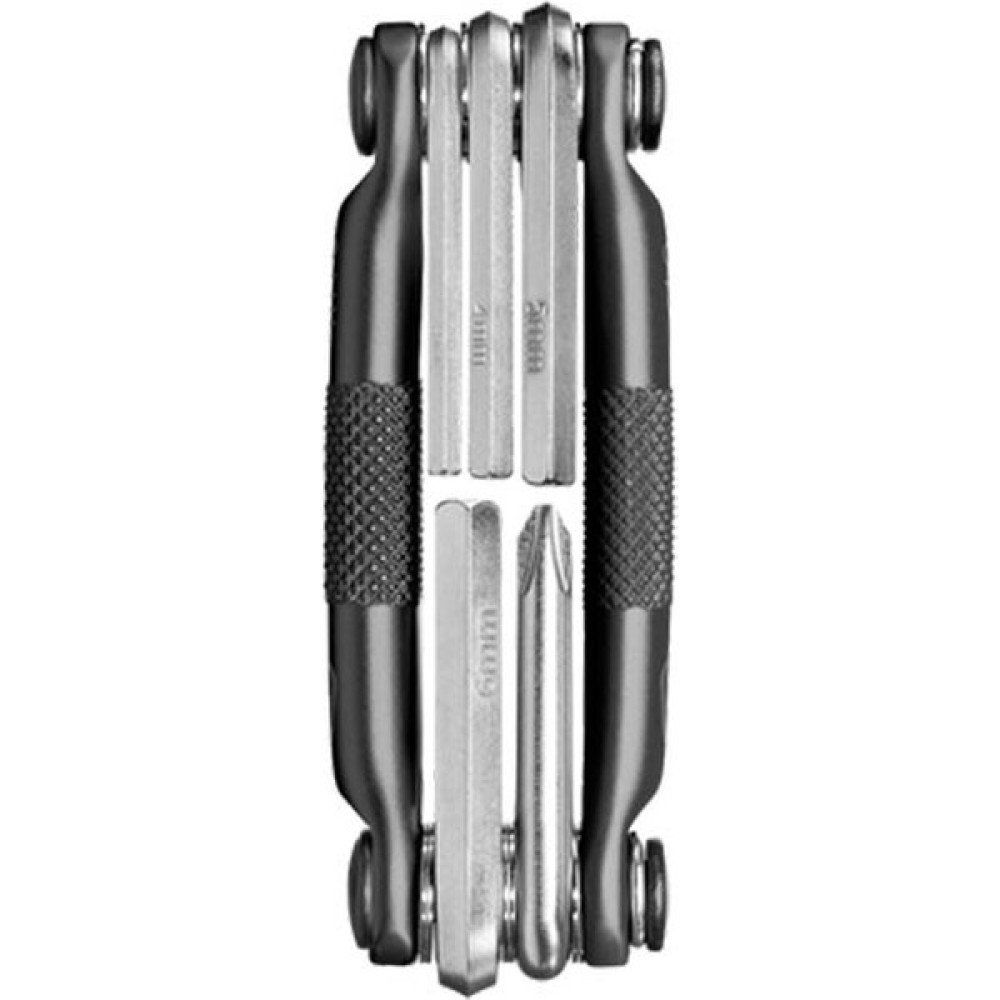 Crank Brothers M5 Alyan Seti - Gri Oto Boyaları Fiyatı
