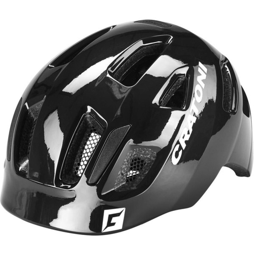 Cratoni Master Siyah Çocuk Bisiklet Kaskı Xs-S 46-51 cm Bisiklet Aksesuarları Fiyatı