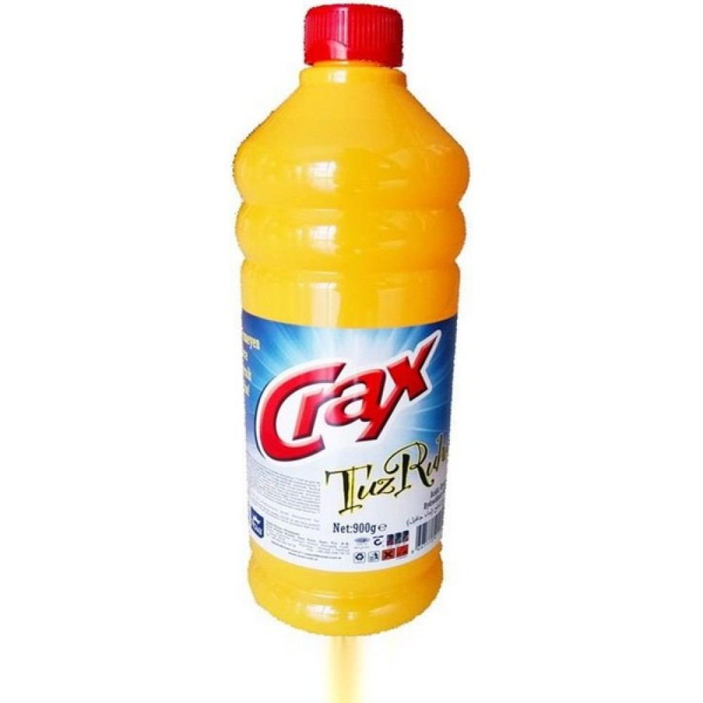 Crax Tuz Ruhu 900 gr Temizlik Malzemeleri Fiyatı