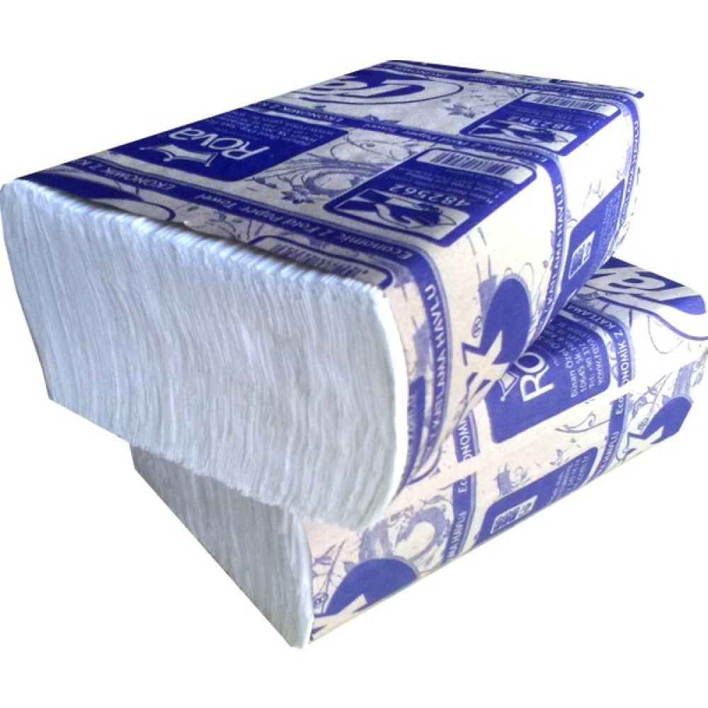 Crax Z Katlı - Katlamalı Kağıt Havlu 120 x 12 Paket 1440 Yaprak Oto Boyaları Fiyatı