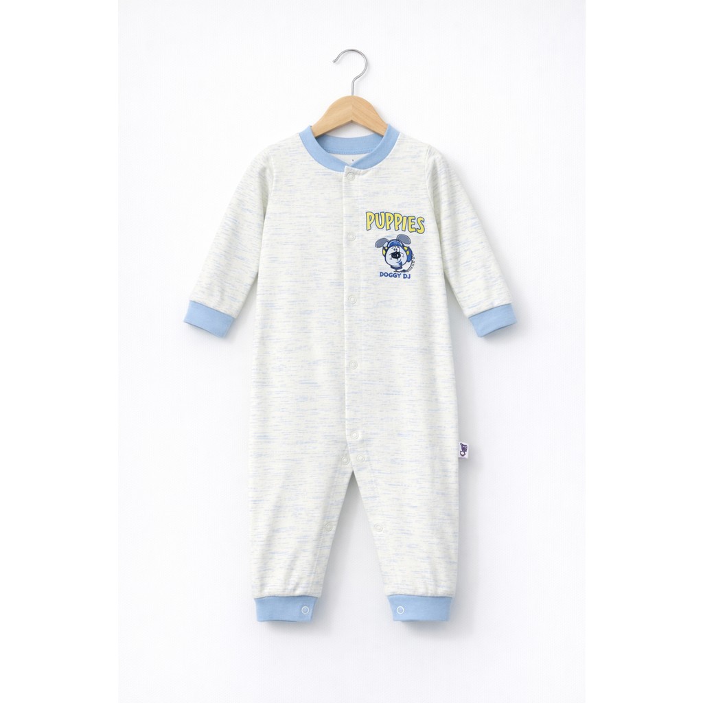 Crazy Baby Çıtçıtlı Bebek Tulum Giyim & İç Giyim Fiyatı