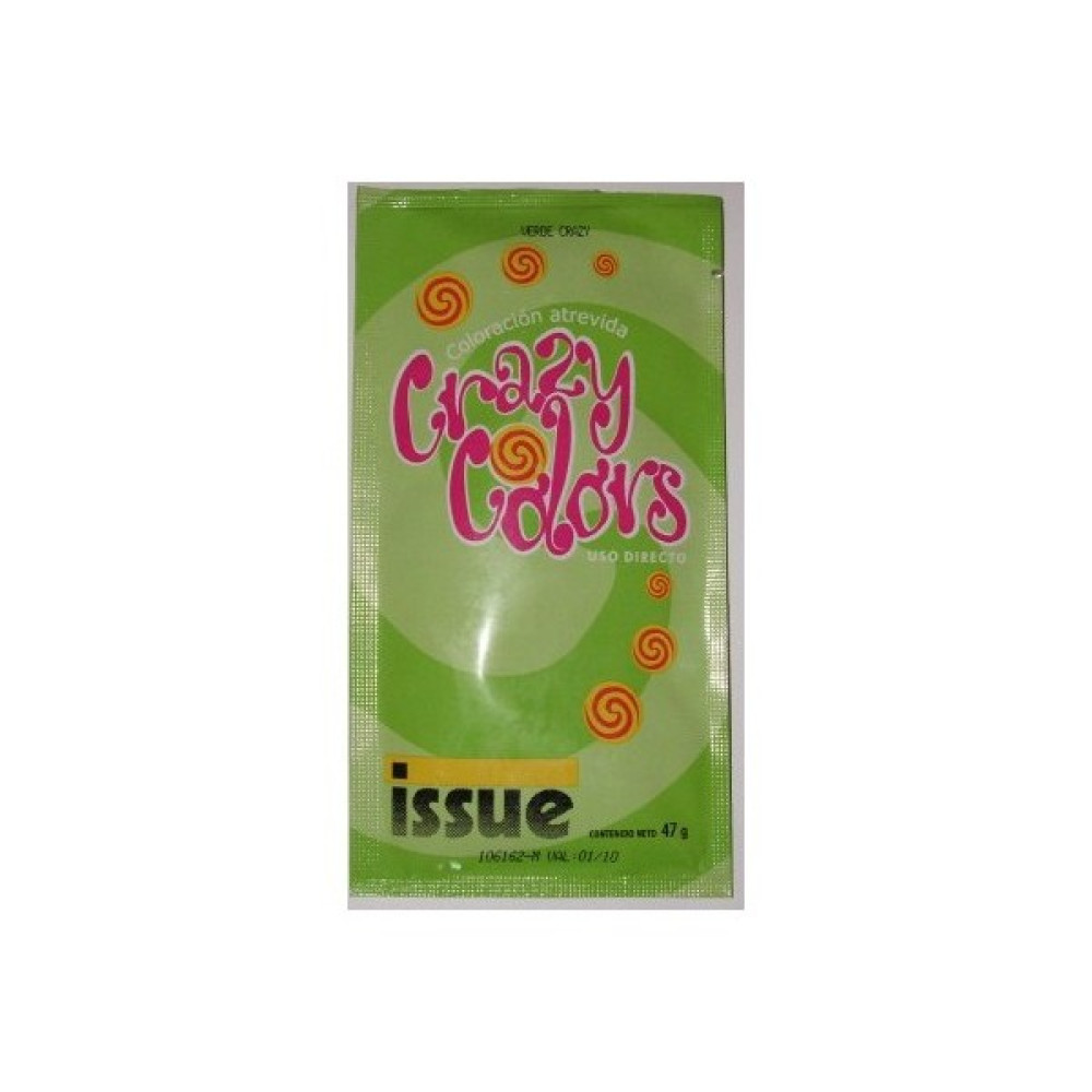 Crazy Color Yarı Kalıcı Saç Boyası 47 ml - Tek Kullanım - Fuşya Oto Boyaları Fiyatı