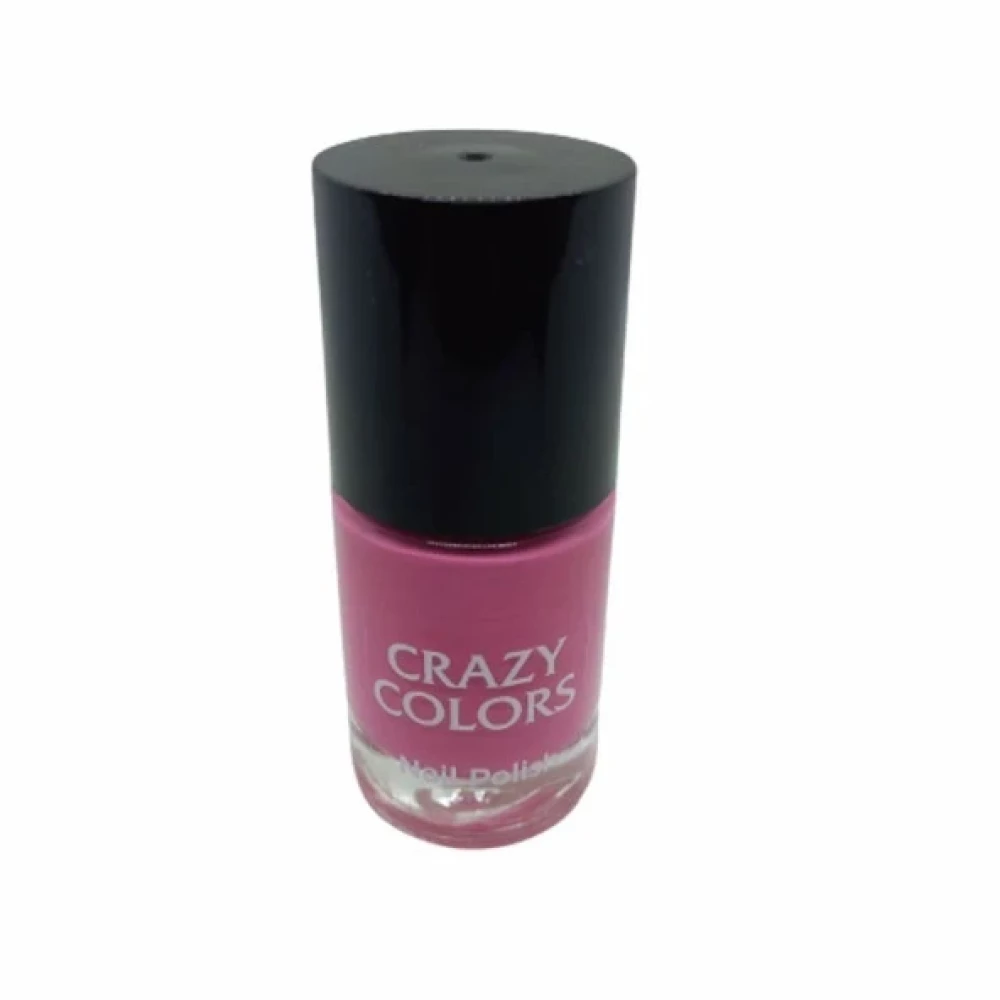 Crazy Colors Oje 12 Ml No: 21 Oje Fiyatı