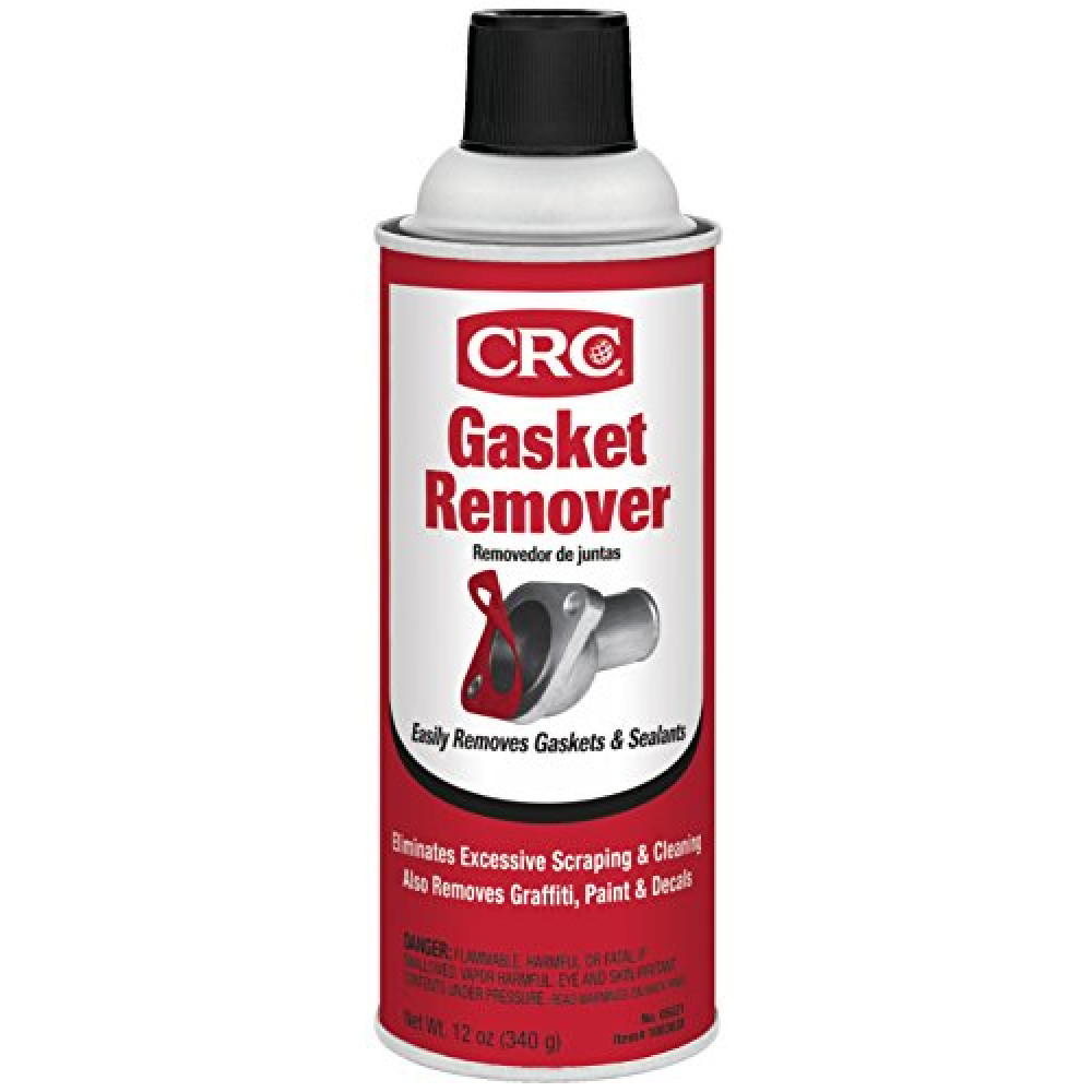 CRC 05021 Technician Grade Gasket Remover - 12 Wt Oz.