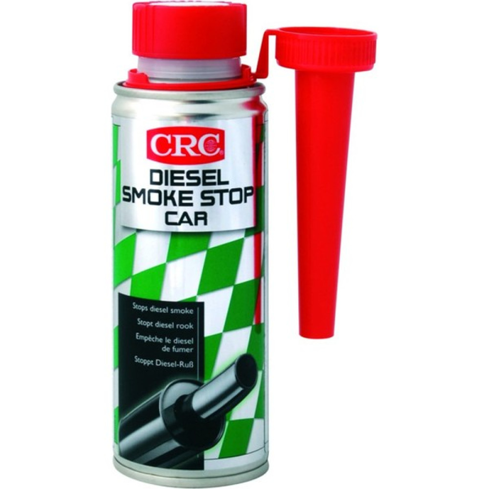 Crc Dizel Duman Kesici Yakıt Katkısı 200ML Motor Yağı & Katkıları Fiyatı