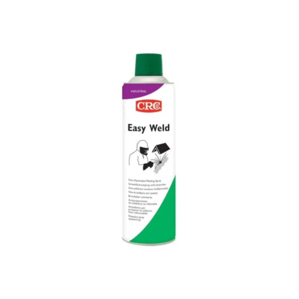 Crc Easy Weld Gazalti Kaynak Spreyi 500 Ml Kaynak Makineleri Fiyatı