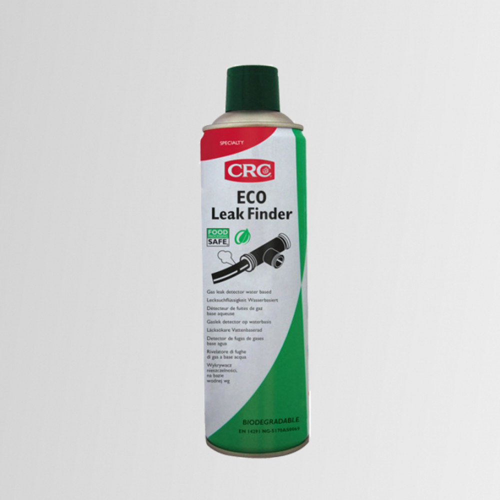 Crc Eco Leak Finder - Kacak Arama Spreyi Nalburiye & Hırdavat Fiyatı