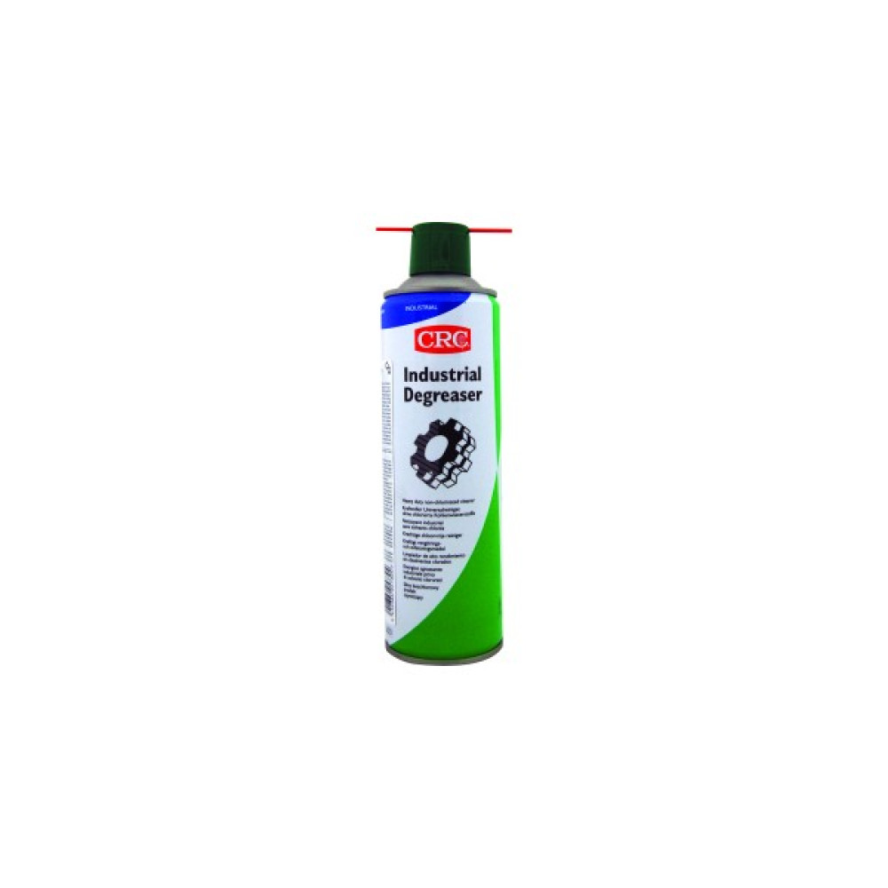 Crc Industrial Degreaser (500ML) Metal Temizleyici Kir Sökücü - 1 Adet Bakım Spreyleri Fiyatı