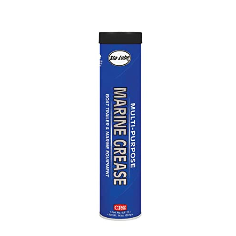 CRC Industries SL3120 Wheel Bear.grease 14 Oz Cart