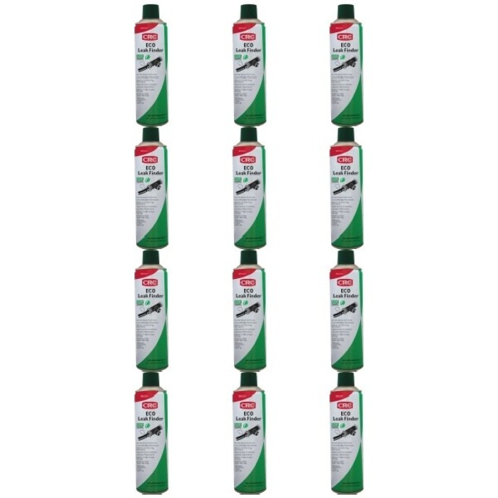 Crc Kaçak Arama Spreyi 500ML x 12 Adet Oto Boyaları Fiyatı