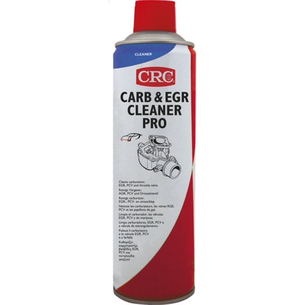 CRC Karbüratör Temizleyici - 500 ML Oto Dış Aksesuar & Yedek Parça Fiyatı