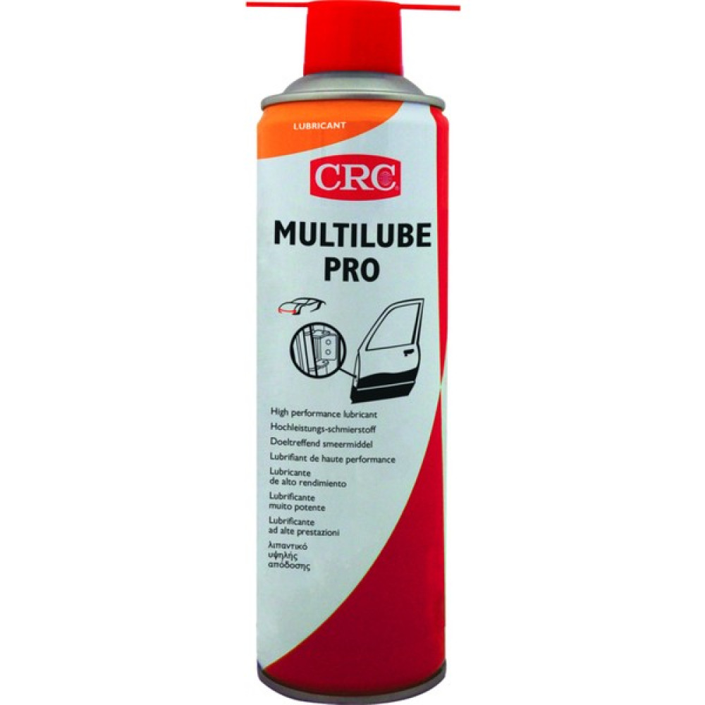 CRC Sıvı Gres - 500ML Oto Yağlayıcılar Fiyatı