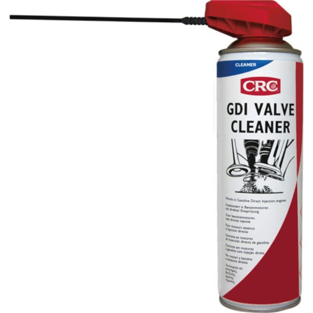 Crc Sübap Temizleyici 500ML Oto Boyaları Fiyatı