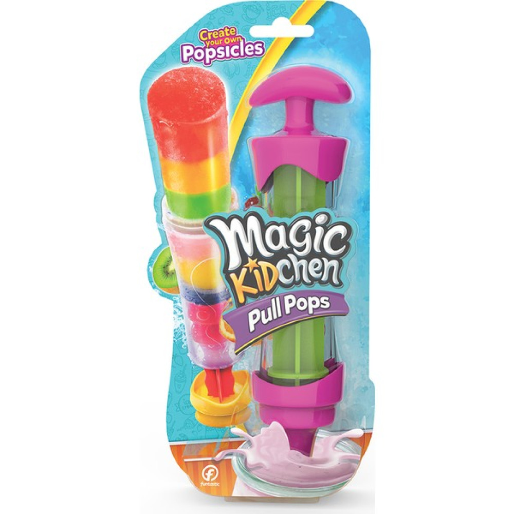 Cre-eat Pull Pops Kendi Dondurmanı Yarat Mor Eğitici Oyuncak Fiyatı