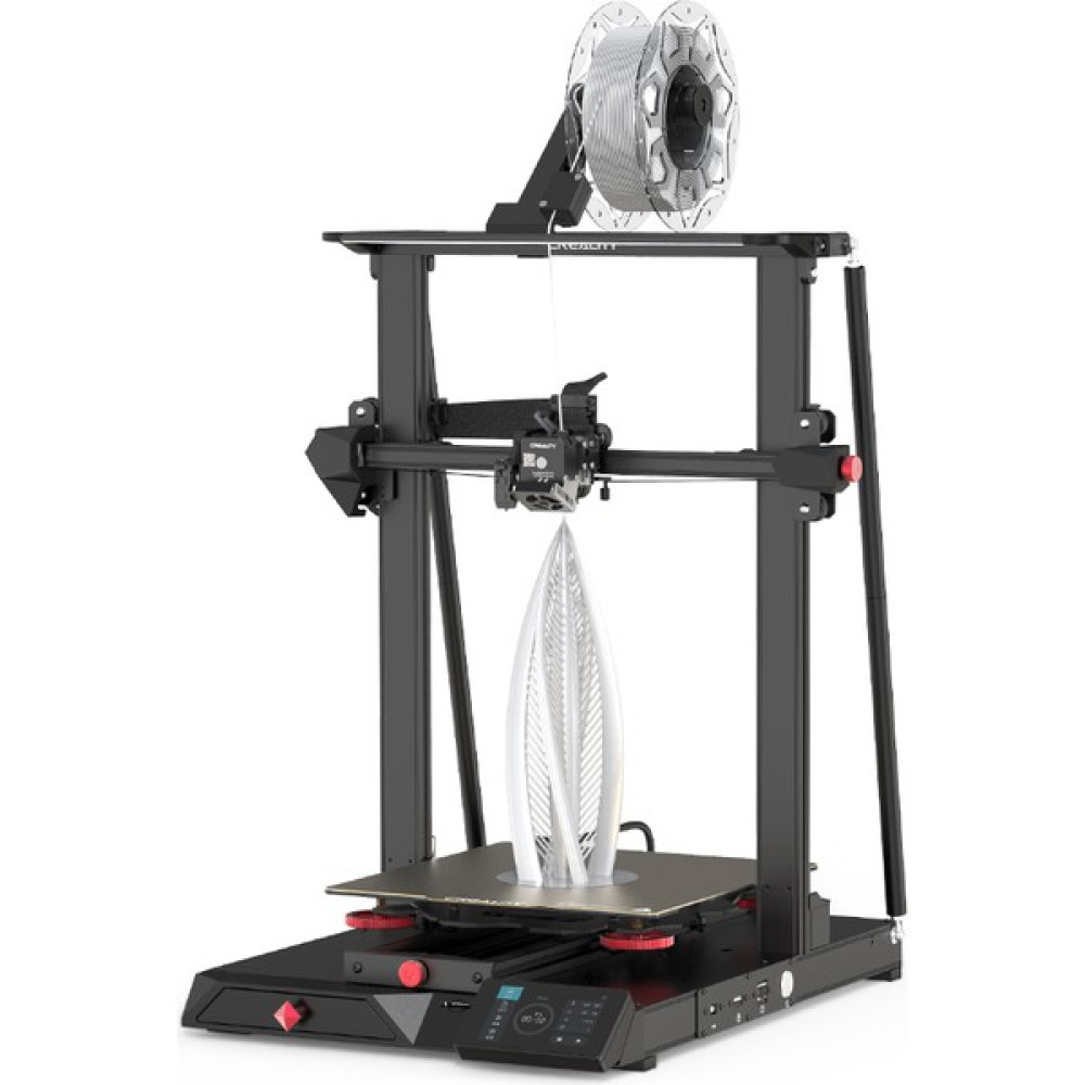 Creality 3D Creality Cr-10 Smart Pro - Siyah Yazıcılar Fiyatı