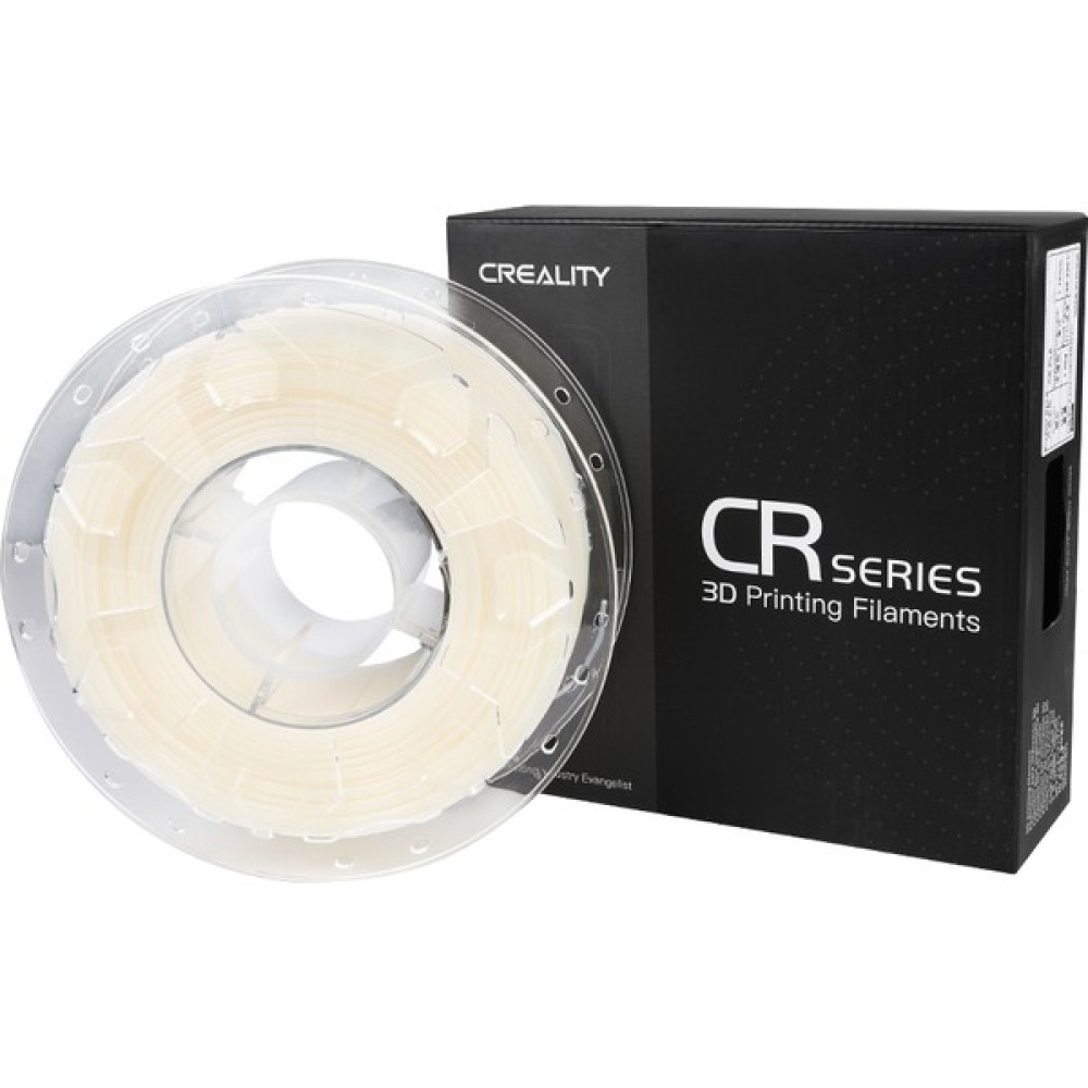 Creality 3D Creality Cr-Petg 3D Yazıcı Filament Şeffaf 1.75 mm 1 kg Filament Fiyatı