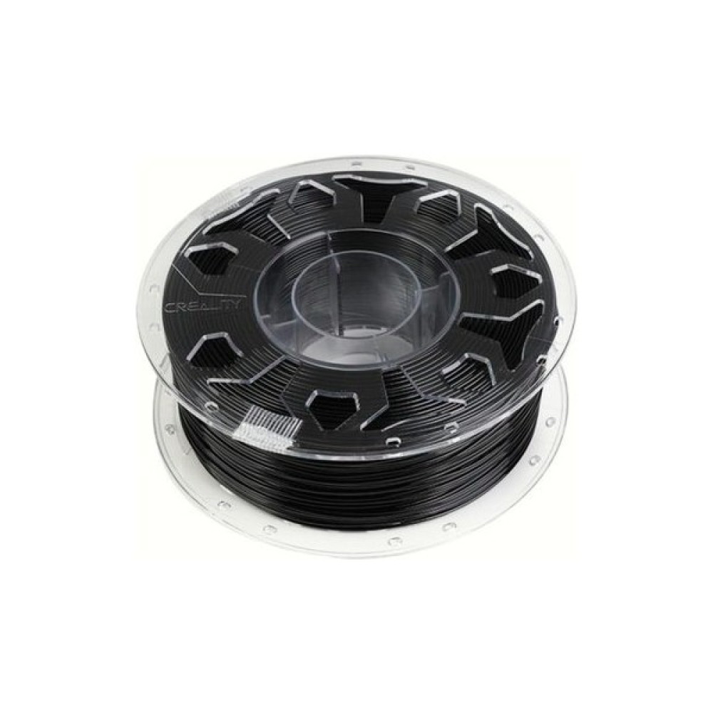 Creality 3D Creality Cr-Petg Siyah 3D Printer Filament 1.75MM Filament Fiyatı