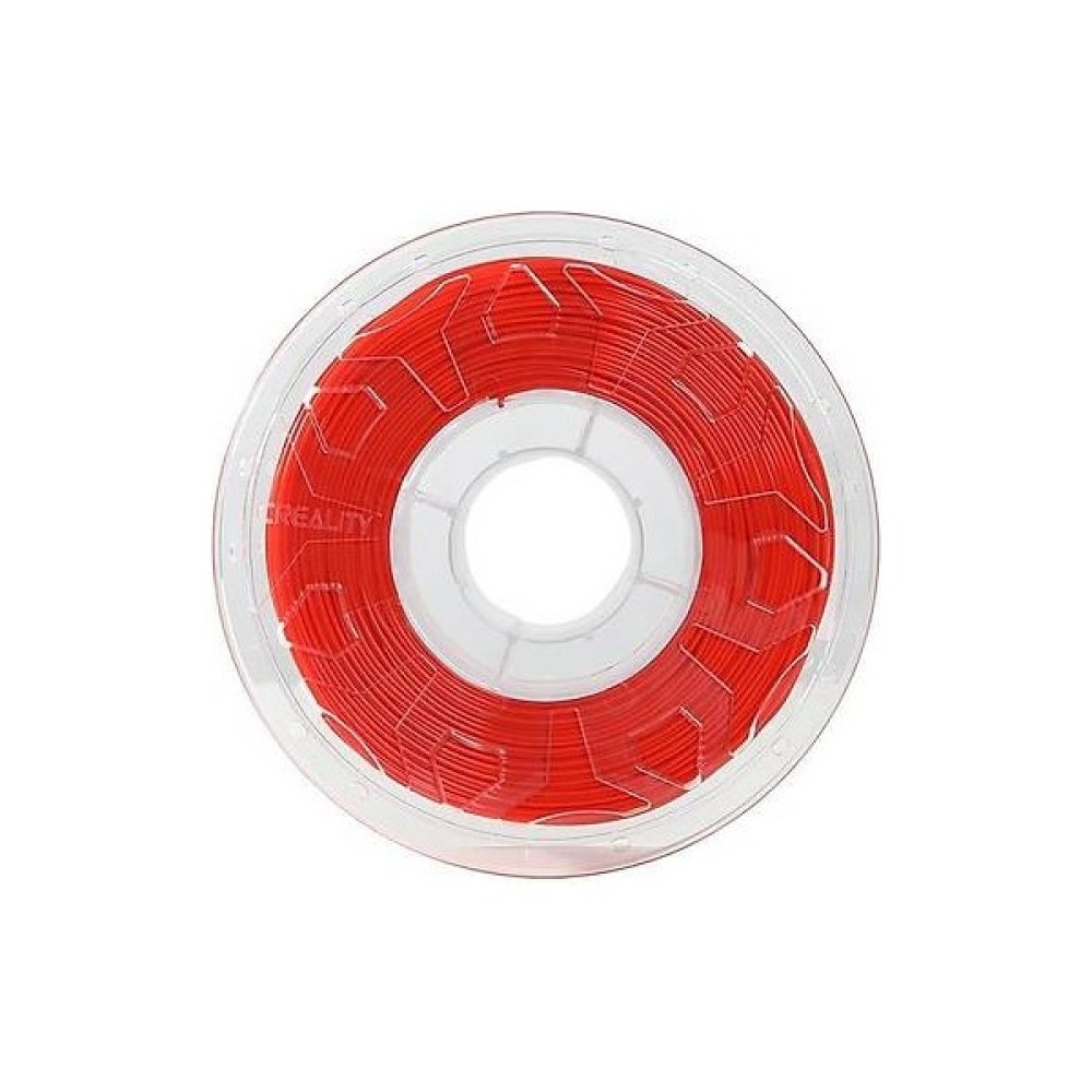 Creality 3D Creality Cr-Tpu 3D Yazıcı Filament Kırmızı 1.75 mm 1 kg Filament Fiyatı