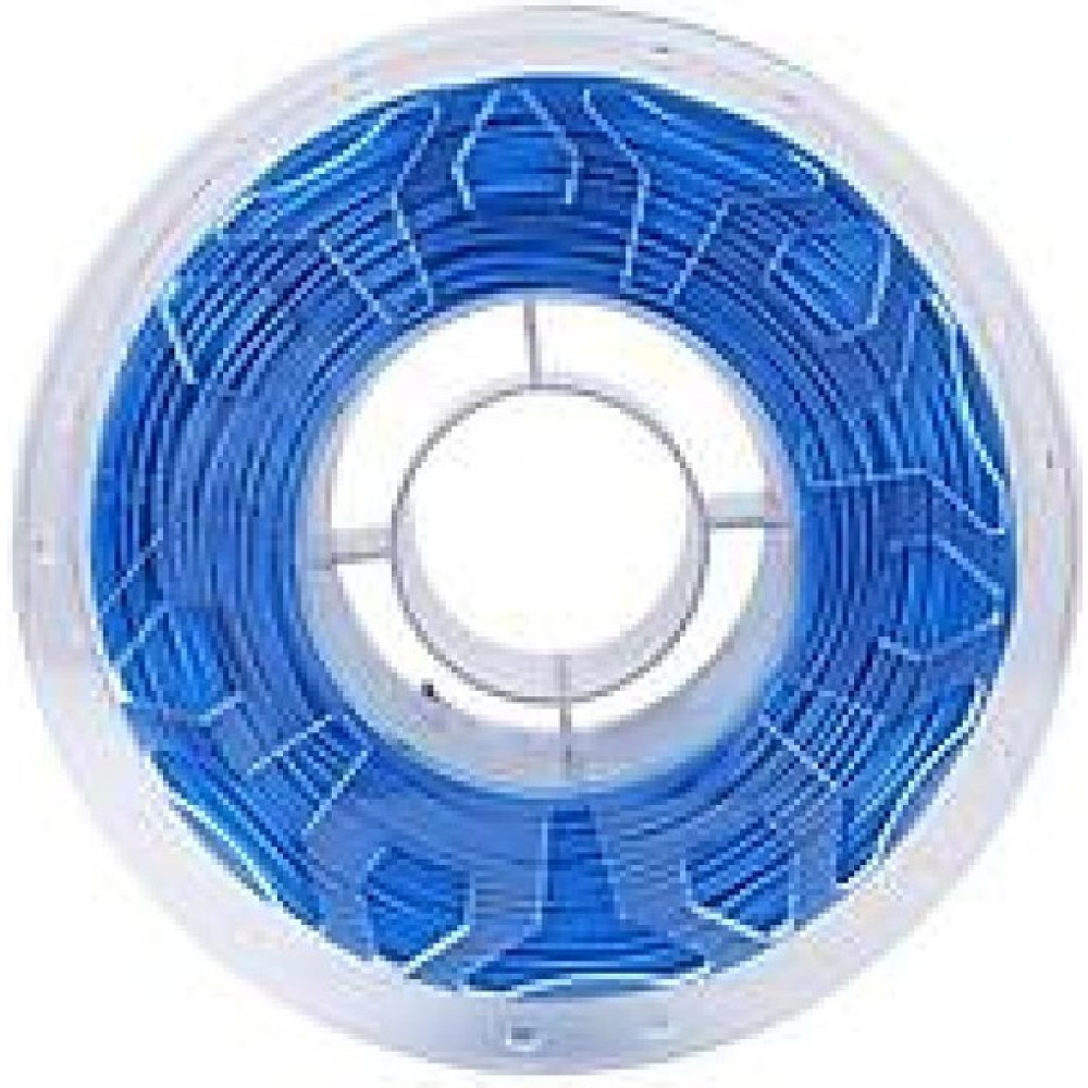 Creality 3D Creality Cr-Tpu 3D Yazıcı Filament Mavi 1.75 mm 1 kg Filament Fiyatı