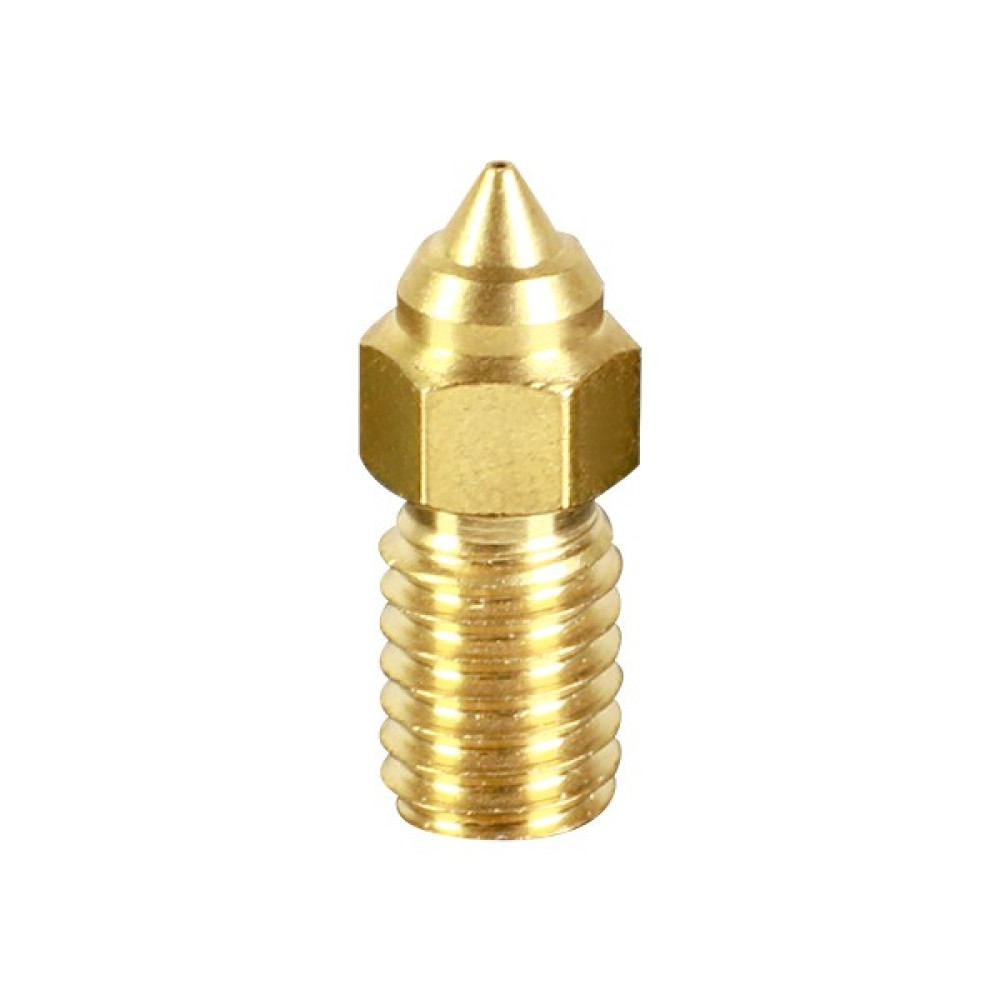 Creality 3D Creality ENDER-3V3 Se / Ender-5 S1 Yüksek Hız Nozzle 0.4mm Standart Bilgisayar Yedek Parça Fiyatı