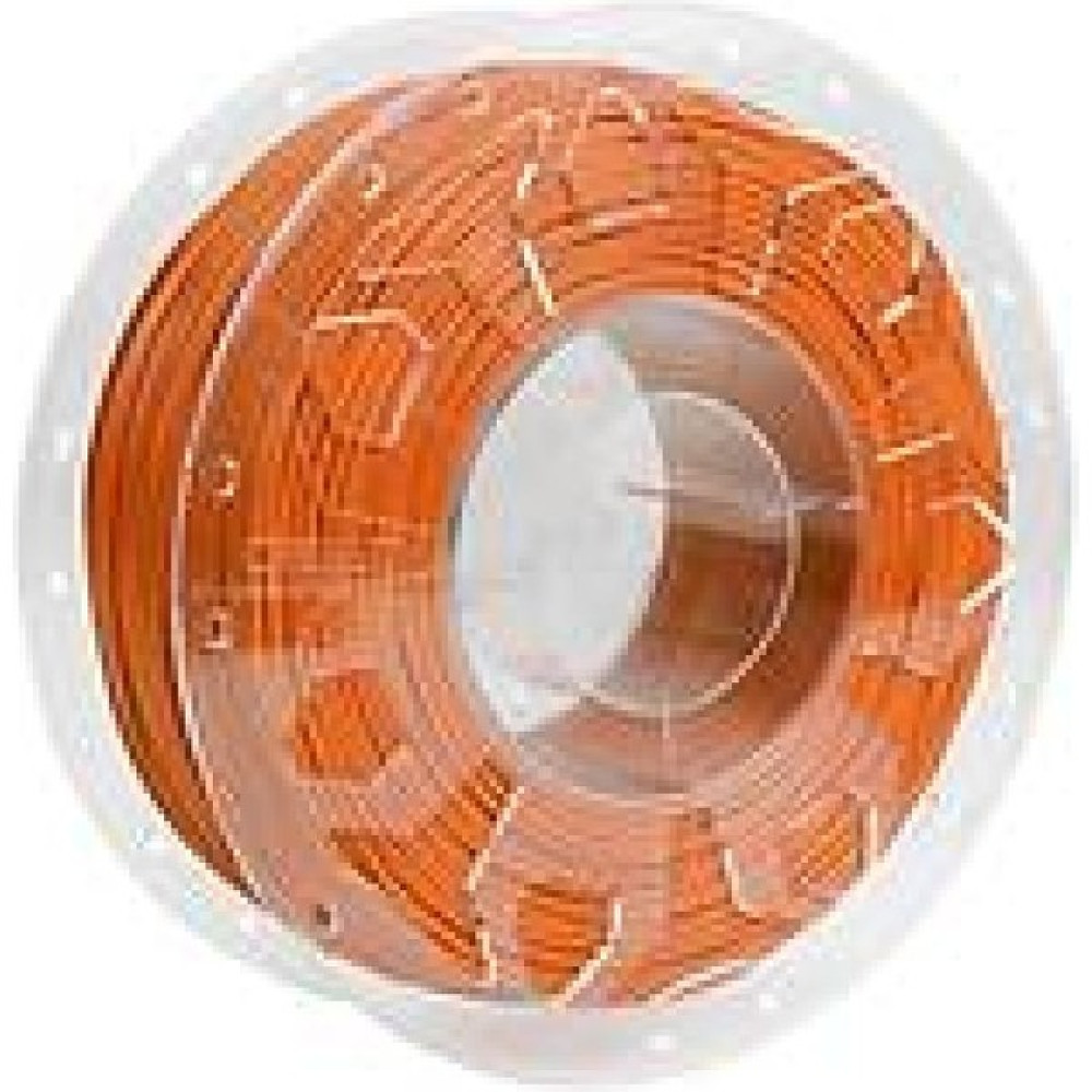 Creality 3D Creality Hp-Pla 3D Yazıcı Filament Turuncu 1.75 mm 1 kg Filament Fiyatı