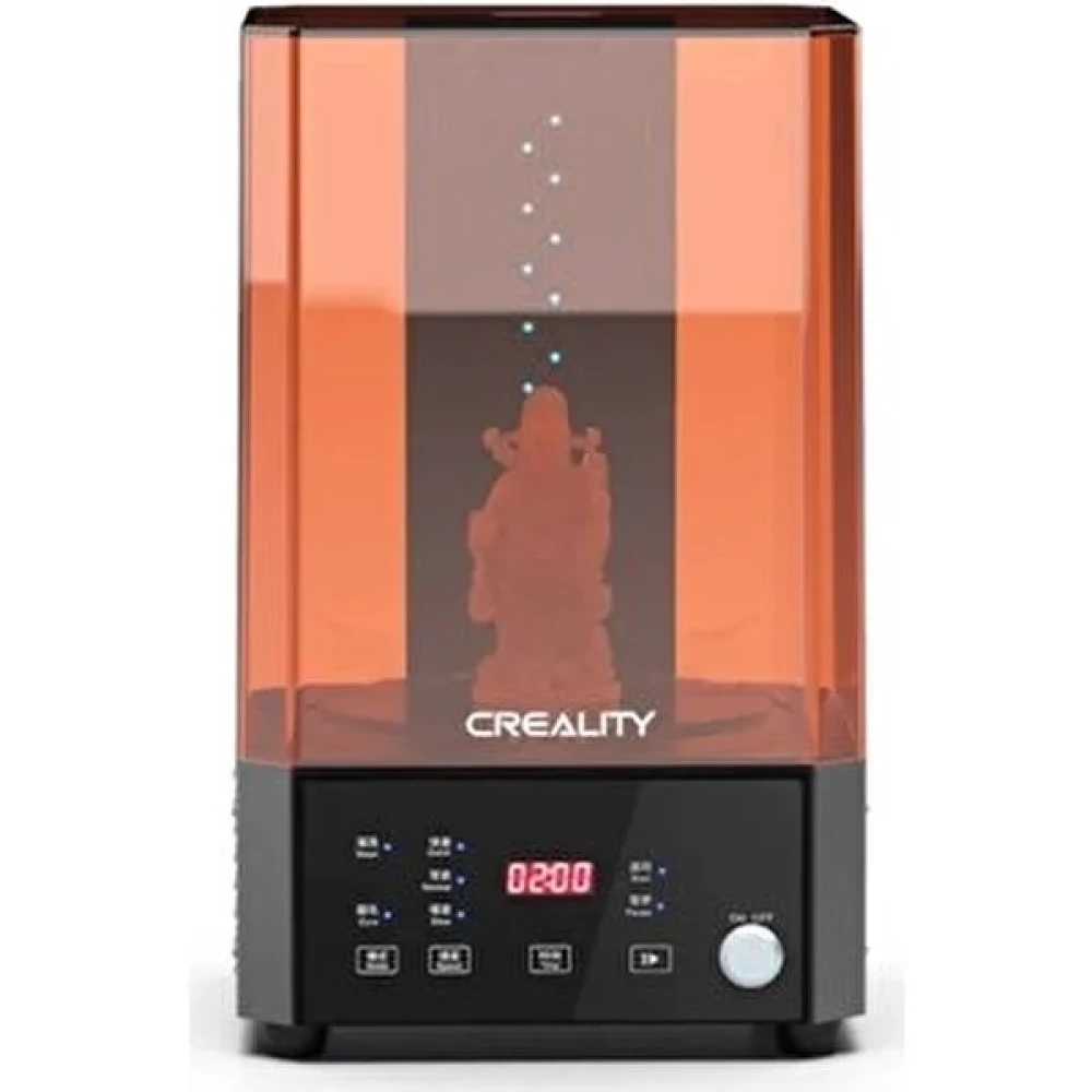 Creality 3D Crealıty Uw-01 - Siyah Yazıcılar Fiyatı