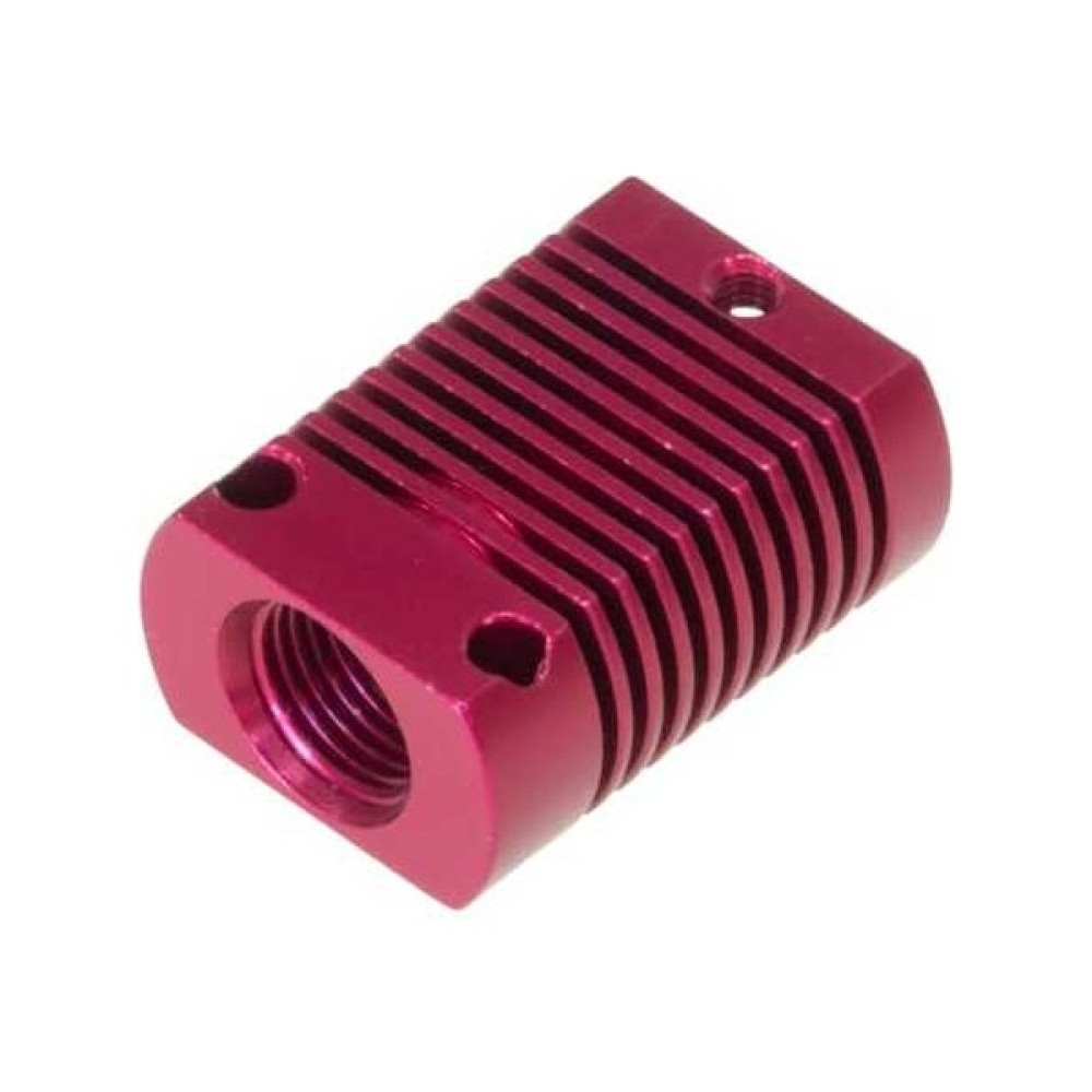 Creality 3D Ender 3 V2 Soğutma Bloğu (Ender 3 / Ender 3 Pro / Ender 3 V2) Bilgisayar Yedek Parça Fiyatı