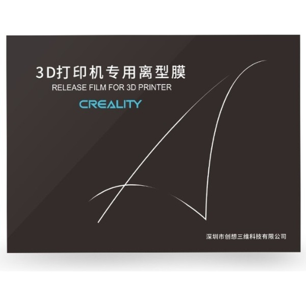 Creality 3D Sla LD-006 Fep Filmi - 266X190MM Bilgisayar Yedek Parça Fiyatı