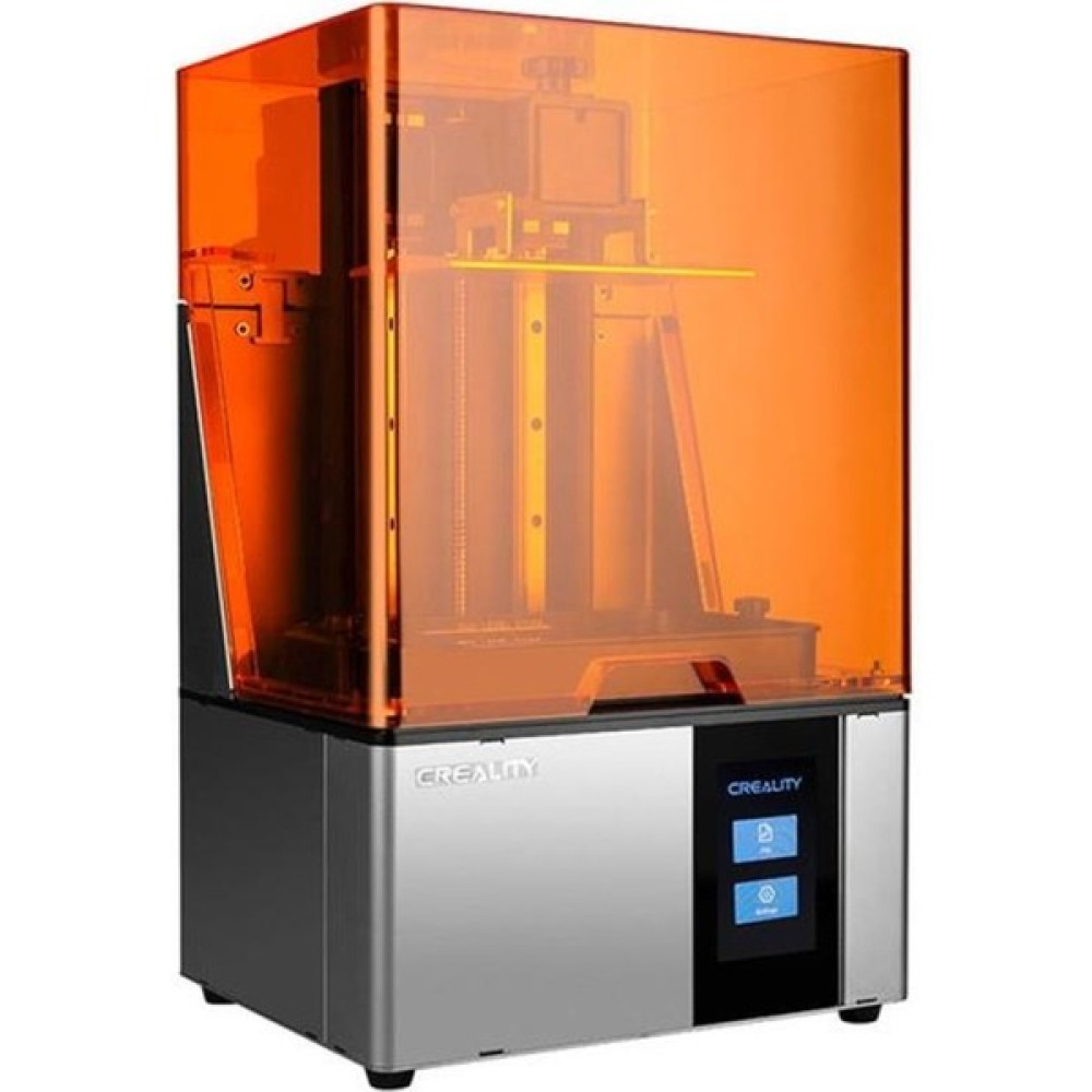 Creality Cl-89 Halot Sky- Reçineli 3D Yazıcı - Kırmızı Yazıcılar Fiyatı
