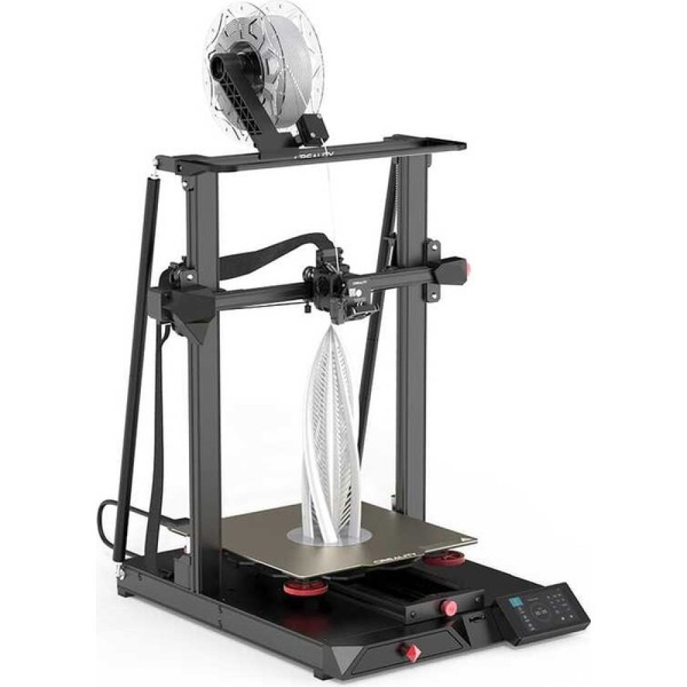 Creality Cr-10 Smart Pro 3D Yazıcı - Siyah Yazıcılar Fiyatı