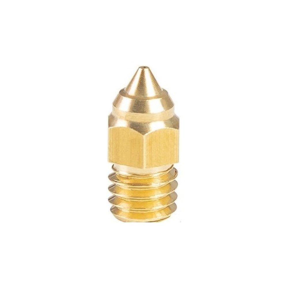 Creality Cr 6 Se/Max Ender3 S1/Pro 0.4 Orijinal Nozzle 5'li Paket Bilgisayar Yedek Parça Fiyatı