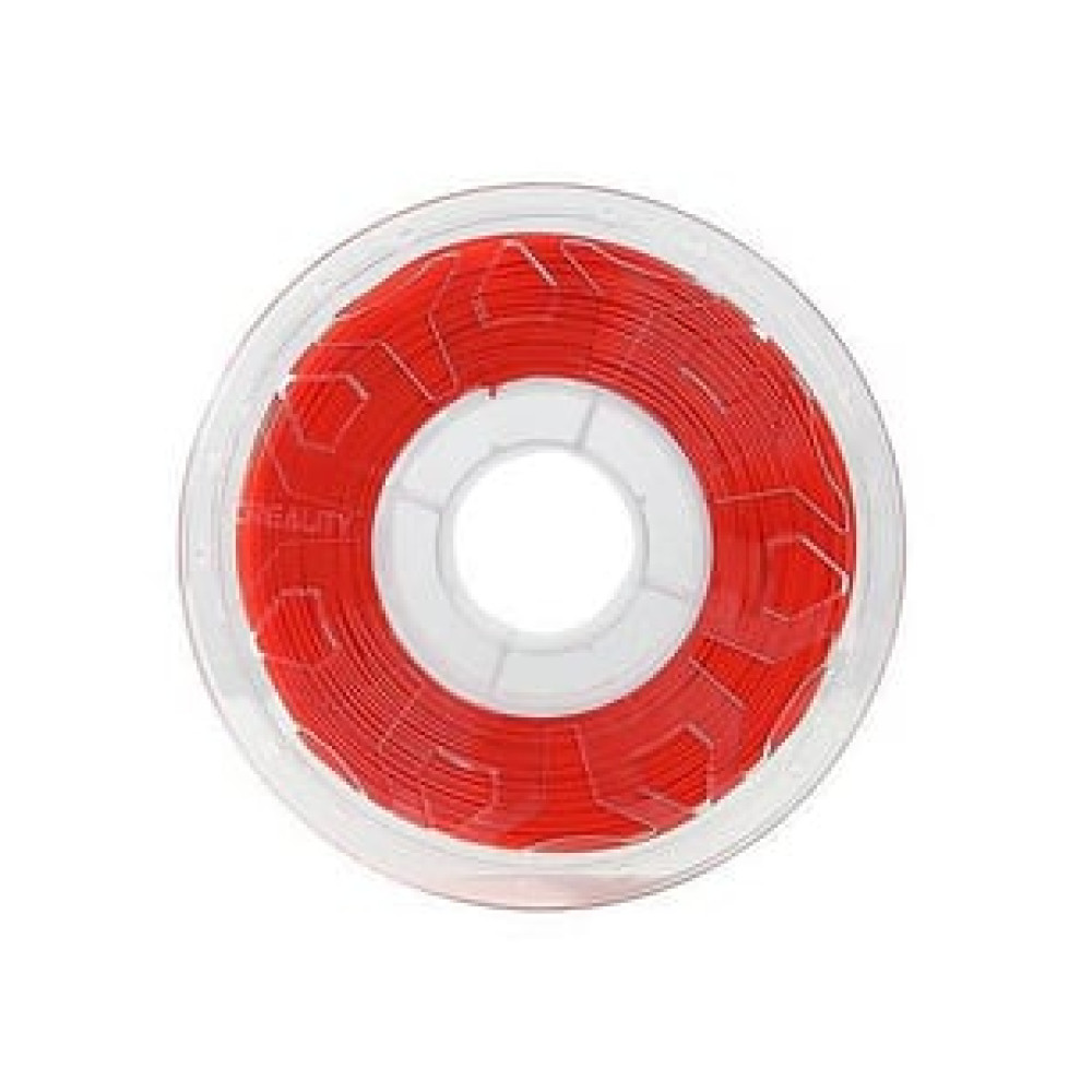 Creality CR-PETG Filament Kırmızı 1.75mm 1kg Filament Fiyatı