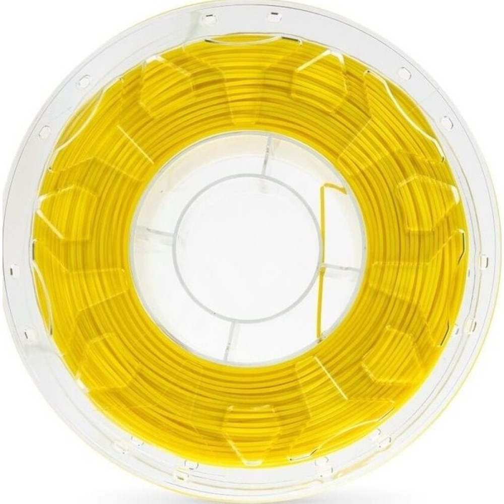 Creality Cr-Petg Sarı 3D Printer Filament 1.75MM Filament Fiyatı